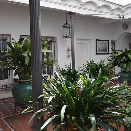 Lujoso Y Tranquilo Apartamento En El Centro Sanlúcar de Barrameda Exteriér fotografie
