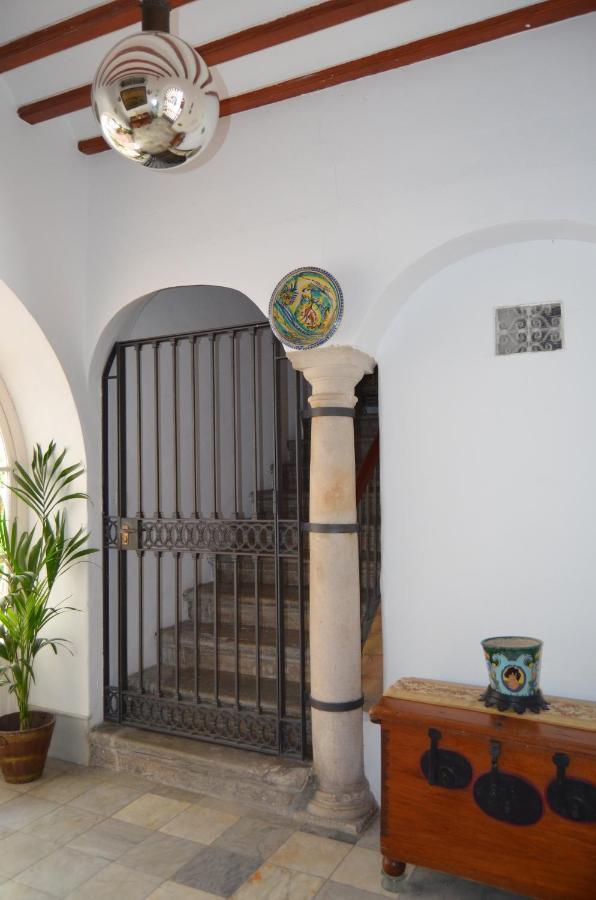 Lujoso Y Tranquilo Apartamento En El Centro Sanlúcar de Barrameda Exteriér fotografie