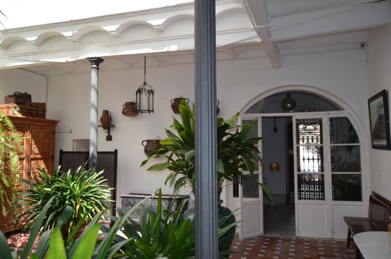 Lujoso Y Tranquilo Apartamento En El Centro Sanlúcar de Barrameda Exteriér fotografie