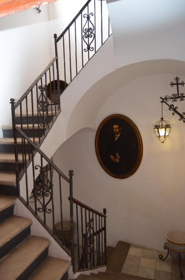 Lujoso Y Tranquilo Apartamento En El Centro Sanlúcar de Barrameda Exteriér fotografie