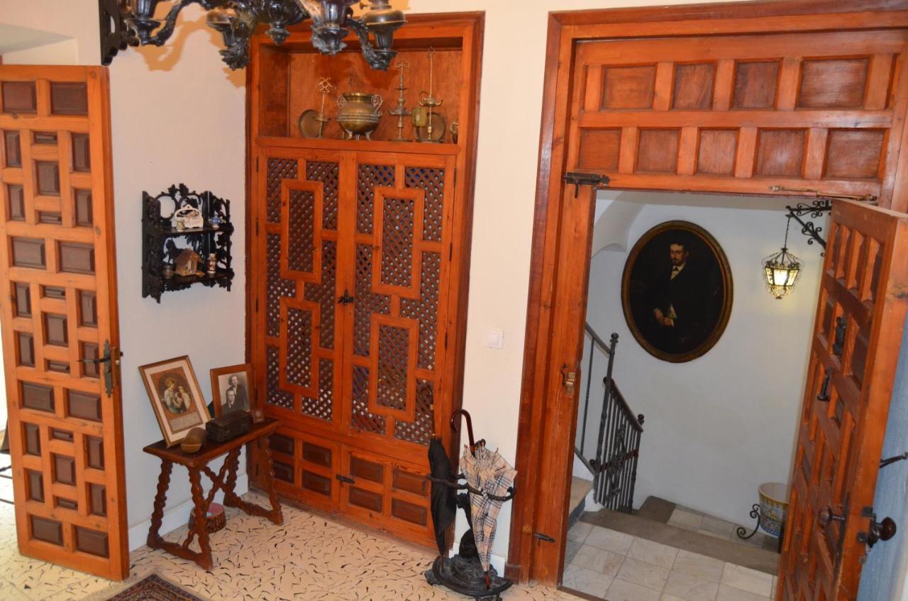 Lujoso Y Tranquilo Apartamento En El Centro Sanlúcar de Barrameda Exteriér fotografie