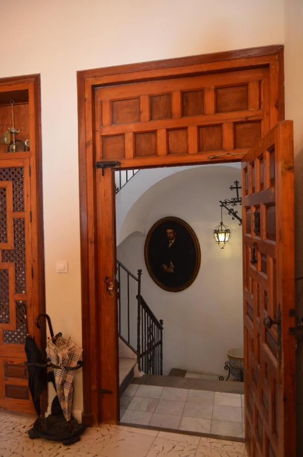 Lujoso Y Tranquilo Apartamento En El Centro Sanlúcar de Barrameda Exteriér fotografie