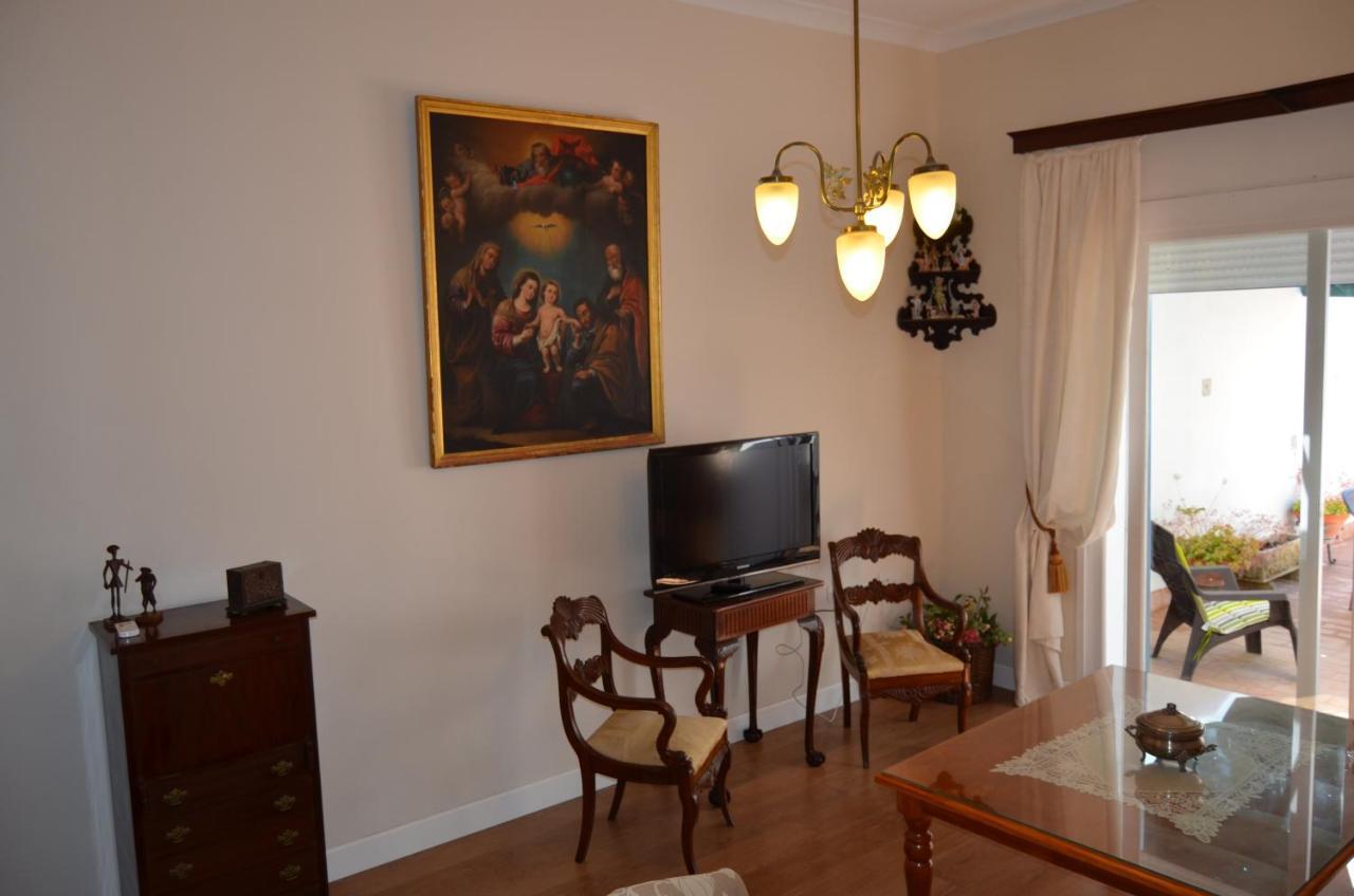 Lujoso Y Tranquilo Apartamento En El Centro Sanlúcar de Barrameda Exteriér fotografie