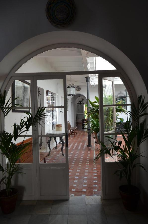 Lujoso Y Tranquilo Apartamento En El Centro Sanlúcar de Barrameda Exteriér fotografie