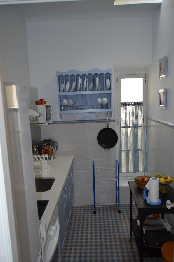 Lujoso Y Tranquilo Apartamento En El Centro Sanlúcar de Barrameda Exteriér fotografie