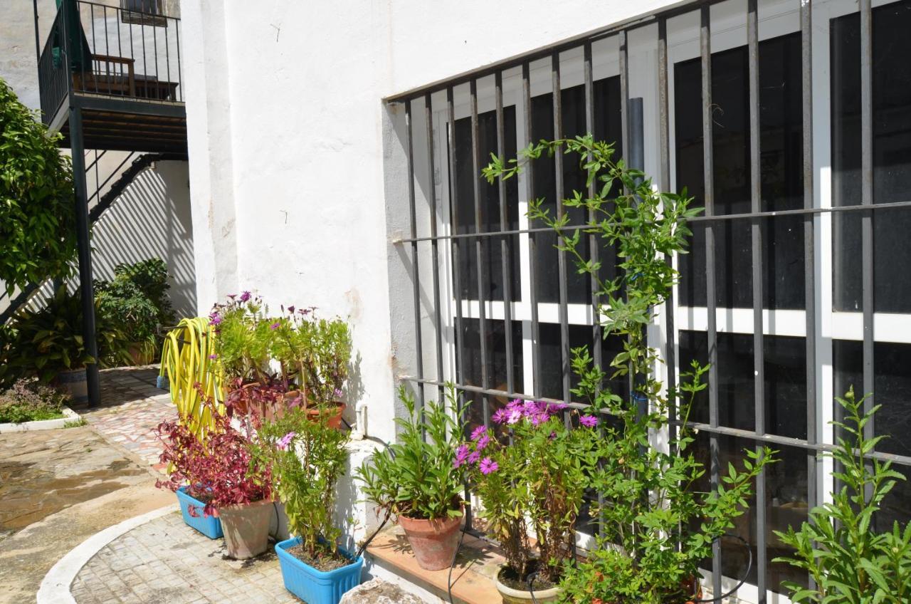 Lujoso Y Tranquilo Apartamento En El Centro Sanlúcar de Barrameda Exteriér fotografie