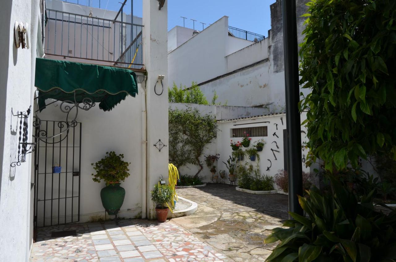 Lujoso Y Tranquilo Apartamento En El Centro Sanlúcar de Barrameda Exteriér fotografie
